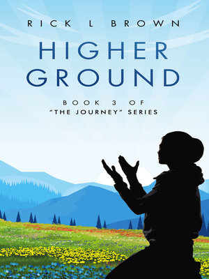 cover image of Higher Ground